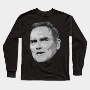 Norm Macdonald Long Sleeve T-Shirt